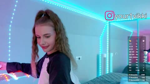 -VikkiL0vesCheese- Leak #1089 - Jan 12, 2026 07:36 [59m]