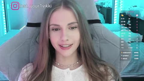 -VikkiL0vesCheese- Leak #14625 - Mar 7, 2026 17:45 [120m]