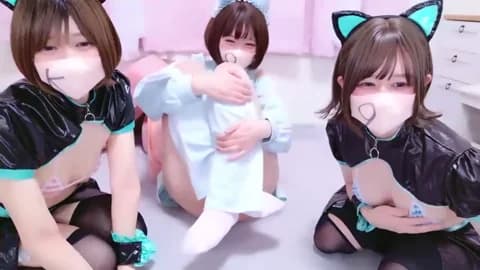 841_yayoi Leak #24796 - Mar 26, 2026 05:32 [50m]