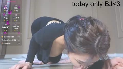 Ake_Mi Leak #3306 - Jan 14, 2026 14:17 [100m]