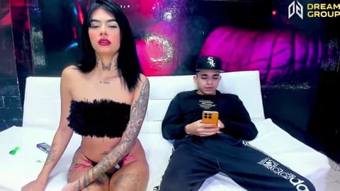 AmazingPartys Leak #9180 - Jan 20, 2026 05:03 [64m]