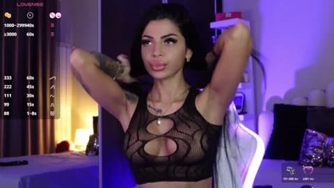 AngelaMyst Leak #9698 - Jan 22, 2026 18:51 [120m]