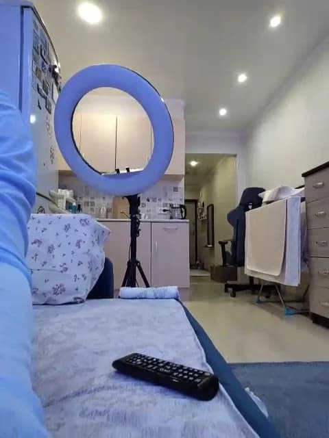 Angelia22 Leak #1374 - Jan 12, 2026 14:33 [120m]