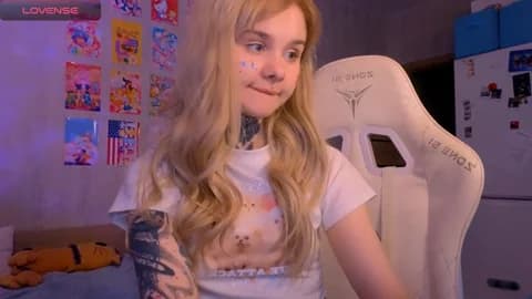 Britney_Lynch Leak #3696 - Jan 14, 2026 23:12 [35m]