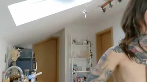 BrownieyQueen Leak #24286 - Mar 24, 2026 09:16 [40m]