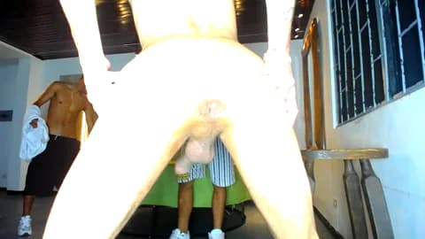 CERUJOIS Leak #1649 - Jan 12, 2026 21:02 [105m]