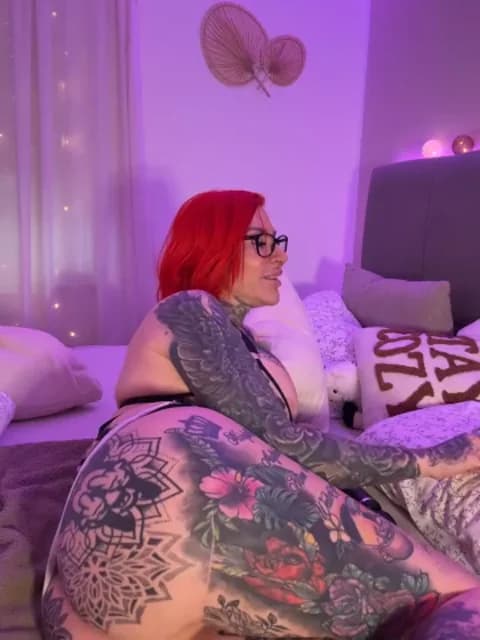 CatCoxx Leak #21830 - Mar 17, 2026 07:54 [73m]