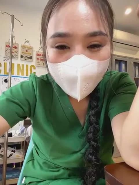 Clinic_Sexy Leak #9226 - Jan 20, 2026 07:28 [41m]