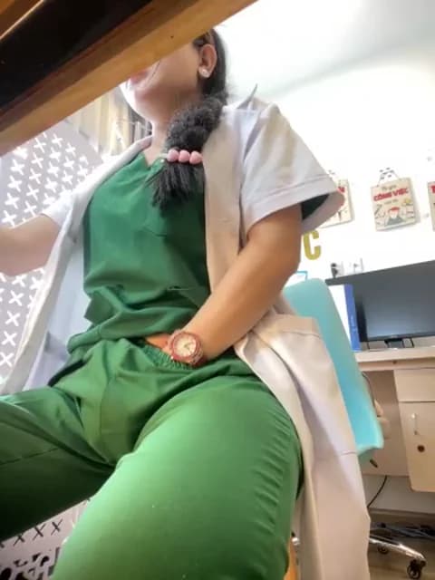 Clinic_Sexy Leak #24789 - Mar 26, 2026 05:20 [32m]