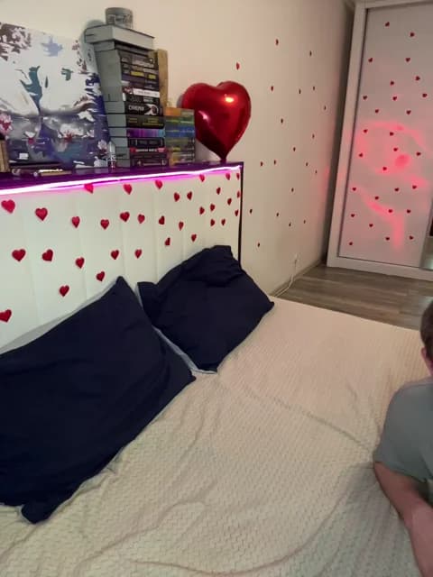 Couple-sex Leak #22094 - Mar 17, 2026 22:28 [69m]