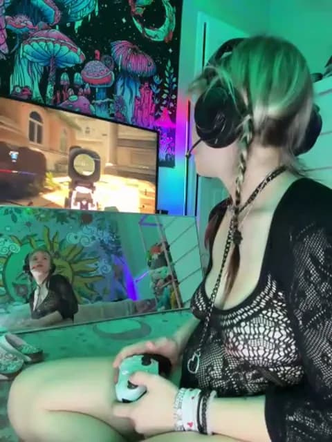 Cutiepiespanks Leak #17791 - Mar 11, 2026 06:14 [72m]