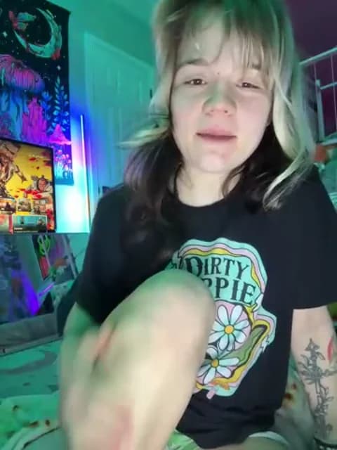 Cutiepiespanks Leak #22166 - Mar 18, 2026 02:49 [56m]