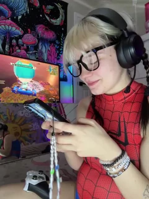 Cutiepiespanks Leak #25845 - Mar 30, 2026 05:50 [59m]