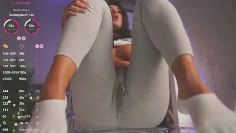 Dakota_Blare Leak #23181 - Mar 20, 2026 19:36 [33m]