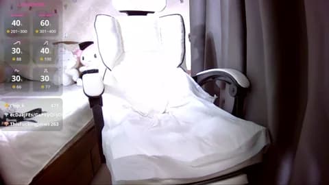 Fang-Xiaojie Leak #7447 - Jan 18, 2026 10:24 [47m]