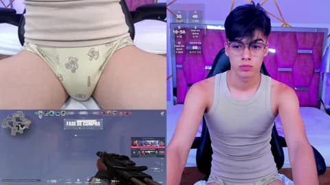 Gerony Leak #22756 - Mar 19, 2026 11:16 [46m]