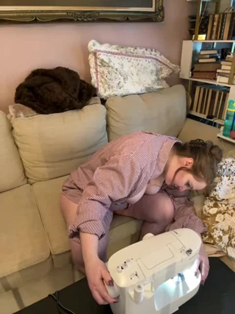 GingerSnap33 Leak #6803 - Jan 17, 2026 20:10 [59m]