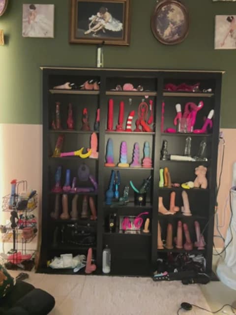 GingerSnap33 Leak #12455 - Feb 21, 2026 22:29 [120m]