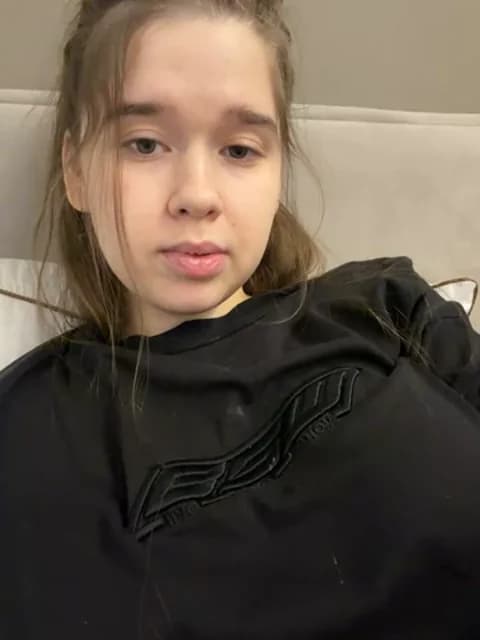 HornyGirlH Leak #5010 - Jan 16, 2026 05:54 [55m]