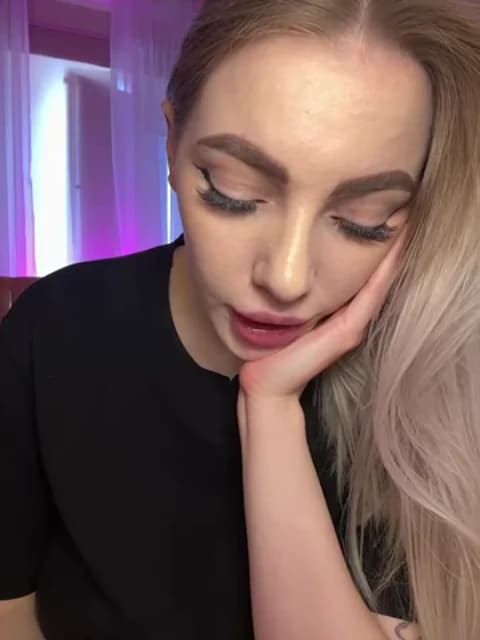 HugeBoobsAlice Leak #7482 - Jan 18, 2026 11:21 [35m]