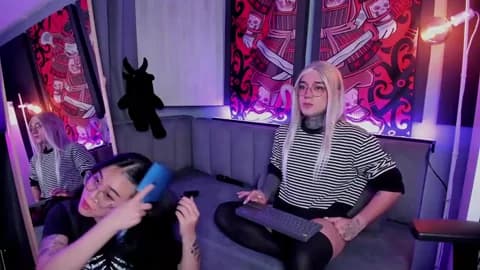 JadeyKhada Leak #19854 - Mar 13, 2026 21:18 [82m]