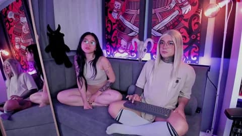 JadeyKhada Leak #20957 - Mar 15, 2026 20:40 [30m]