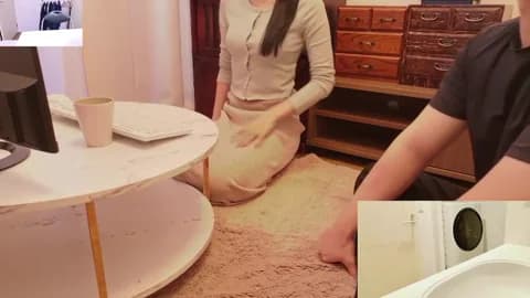 Kakushi_dori Leak #24163 - Mar 24, 2026 02:04 [45m]