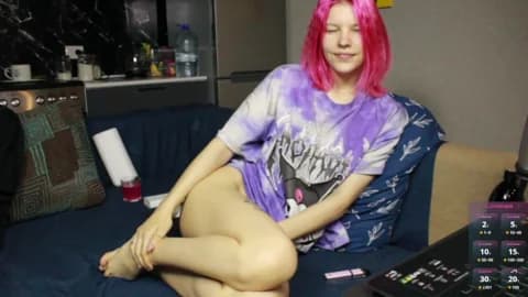 Kamala_Adele Leak #9896 - Jan 24, 2026 23:15 [51m]