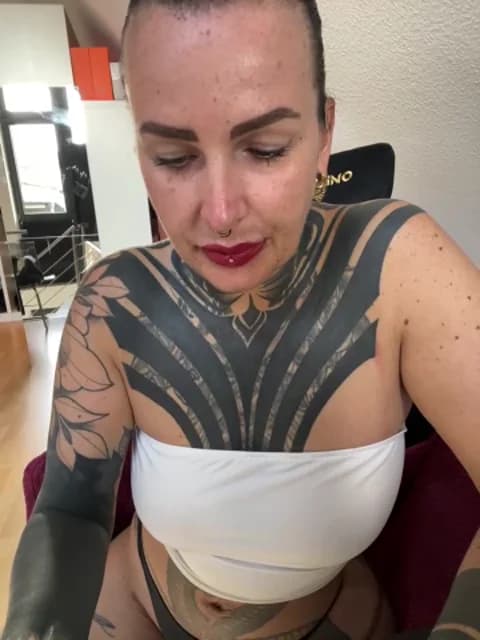 KathaleaNoir Leak #24548 - Mar 25, 2026 07:38 [40m]