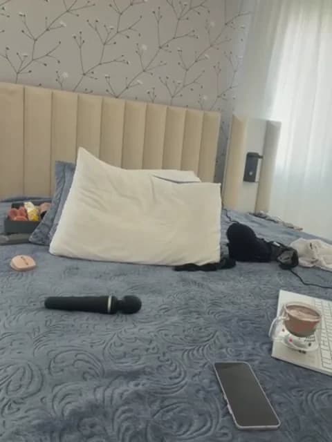 KnellForQueen Leak #28605 - Apr 9, 2026 09:54 [45m]