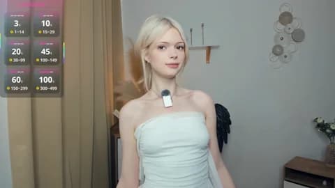 LaureMestler Leak #6463 - Jan 17, 2026 12:41 [54m]