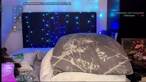 Lisaonthemoon Leak #21676 - Mar 17, 2026 02:24 [60m]