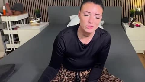 LizaRoxx Leak #320 - Jan 11, 2026 03:46 [31m]