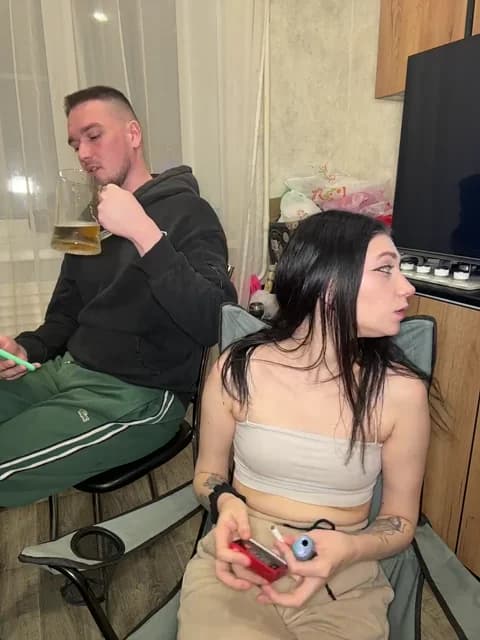 LuckyStar Leak #12458 - Feb 21, 2026 22:33 [87m]