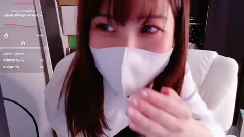 ManaMi-maru Leak #25797 - Mar 30, 2026 02:33 [54m]