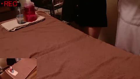 ManaMi-maru Leak #26302 - Mar 31, 2026 16:49 [40m]