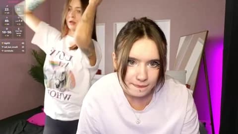 MaoandLulu Leak #12219 - Feb 21, 2026 13:25 [120m]