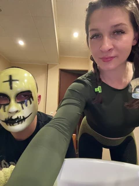 Masya1996 Leak #2557 - Jan 13, 2026 19:56 [78m]