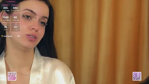 MaxineDeman Leak #15530 - Mar 8, 2026 11:58 [51m]