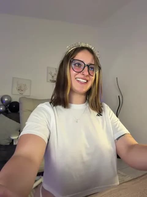 Megan_lu2 Leak #22230 - Mar 18, 2026 05:30 [32m]