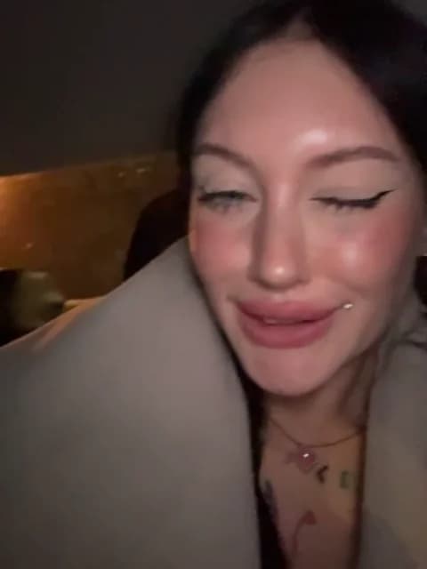 Melissa_crazy Leak #22115 - Mar 17, 2026 23:52 [30m]