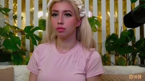 MiaLiaHot Leak #19867 - Mar 13, 2026 21:55 [41m]