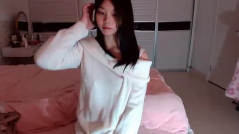 Miu1_girl Leak #393 - Jan 11, 2026 05:05 [52m]