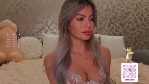 Natalimuur Leak #8923 - Jan 19, 2026 20:08 [118m]