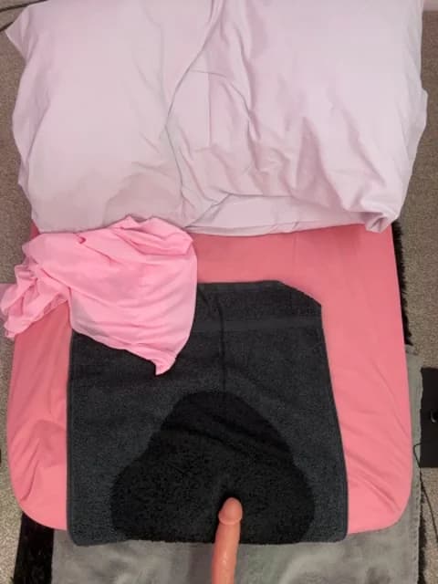 Penny_Bubbles Leak #26985 - Apr 3, 2026 08:49 [45m]