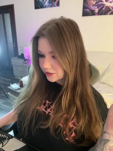 PumaShyXD Leak #27801 - Apr 6, 2026 11:23 [62m]