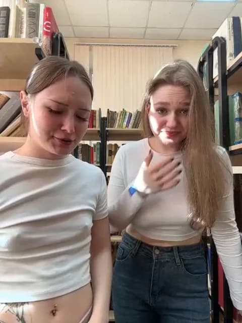 RussianWoman Leak #20743 - Mar 15, 2026 10:43 [53m]