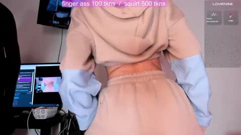 SSWEETSIINNN Leak #6234 - Jan 17, 2026 08:02 [53m]