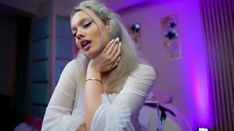 SabrinaJade Leak #4204 - Jan 15, 2026 11:06 [71m]