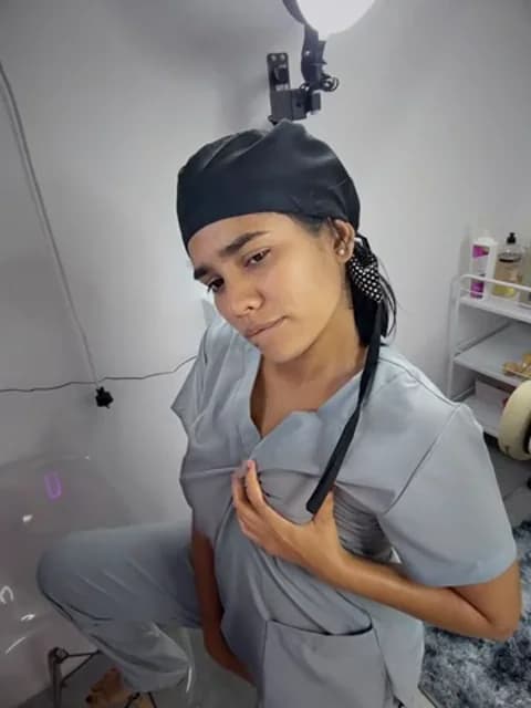 Spa-Girls Leak #22097 - Mar 17, 2026 22:29 [40m]